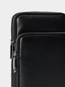 Мессенджер ECCO Flat Pouch модель 910777390000 Мессенджер ECCO Flat Pouch модель 910777390000 Фото