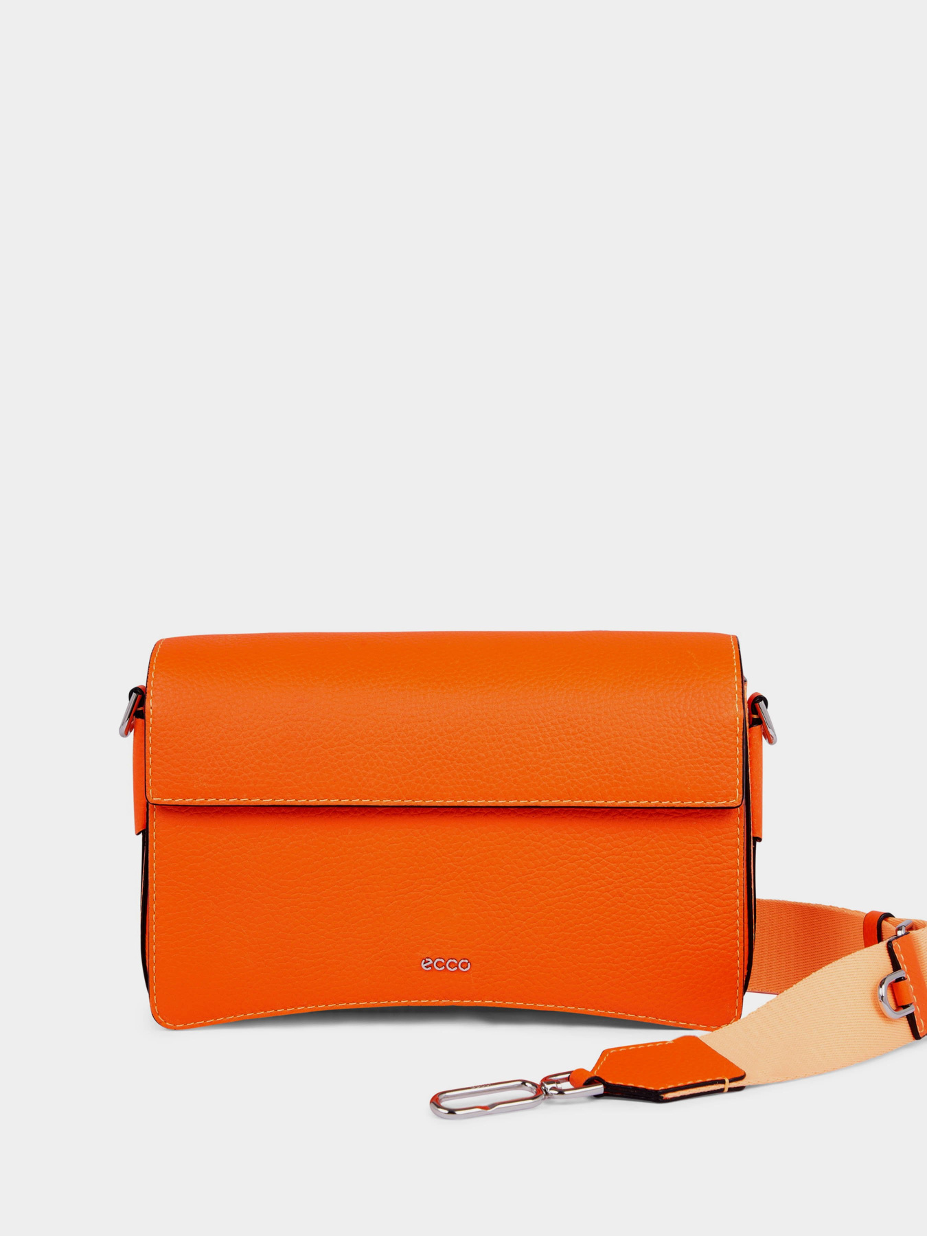 Кросс-боди ECCO Large Pinch модель 910789691006 Кросс-боди ECCO Large Pinch модель 910789691006 Фото