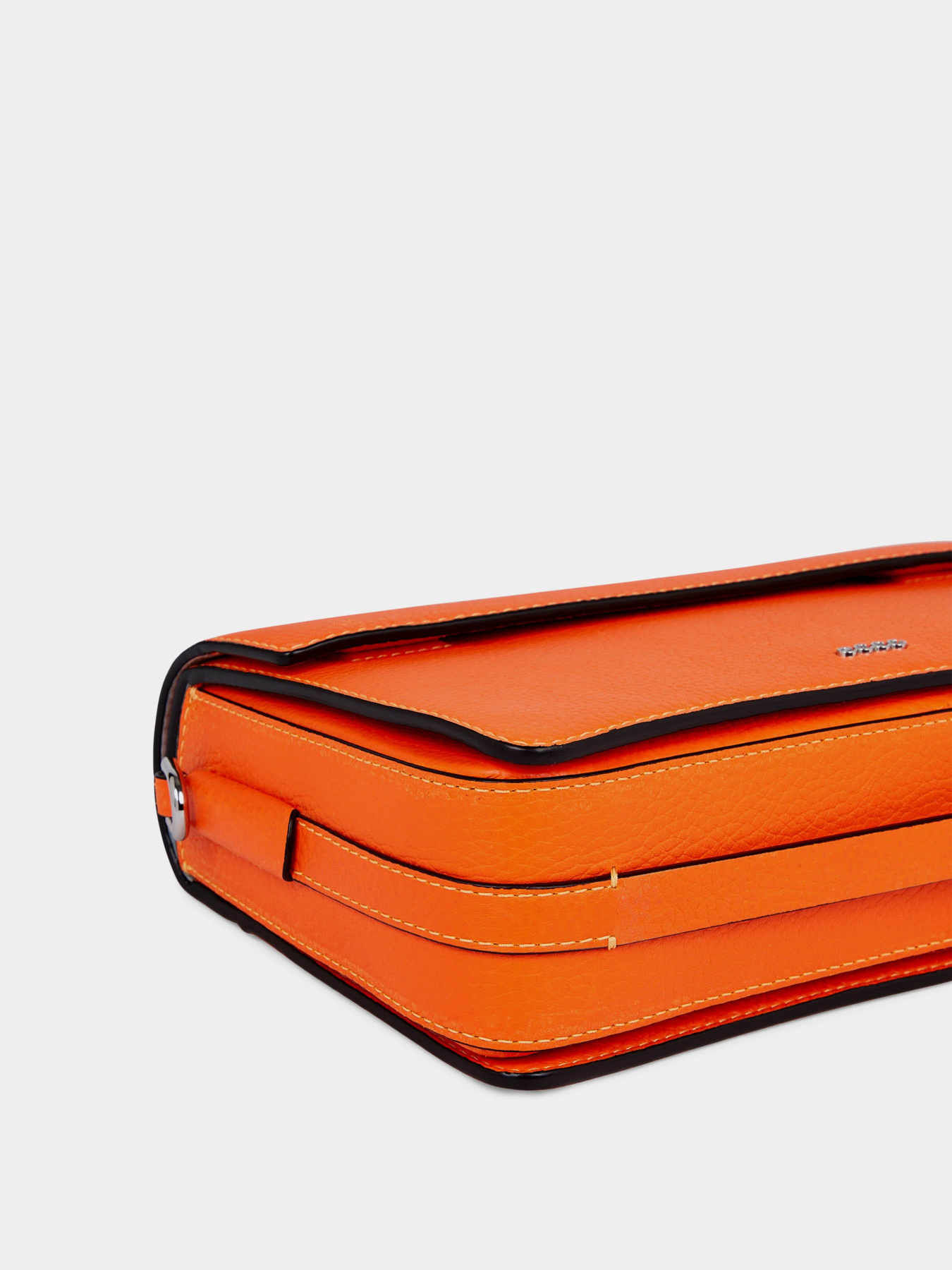 Кросс-боди ECCO Large Pinch модель 910789691006 Кросс-боди ECCO Large Pinch модель 910789691006 Фото