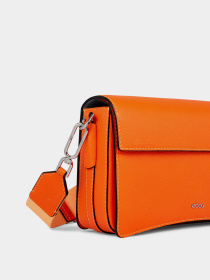 Кросс-боди ECCO Large Pinch модель 910789691006 Кросс-боди ECCO Large Pinch модель 910789691006 Фото