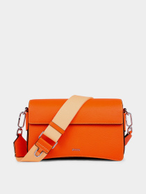 Кросс-боди ECCO Large Pinch модель 910789691006 Кросс-боди ECCO Large Pinch модель 910789691006 Фото