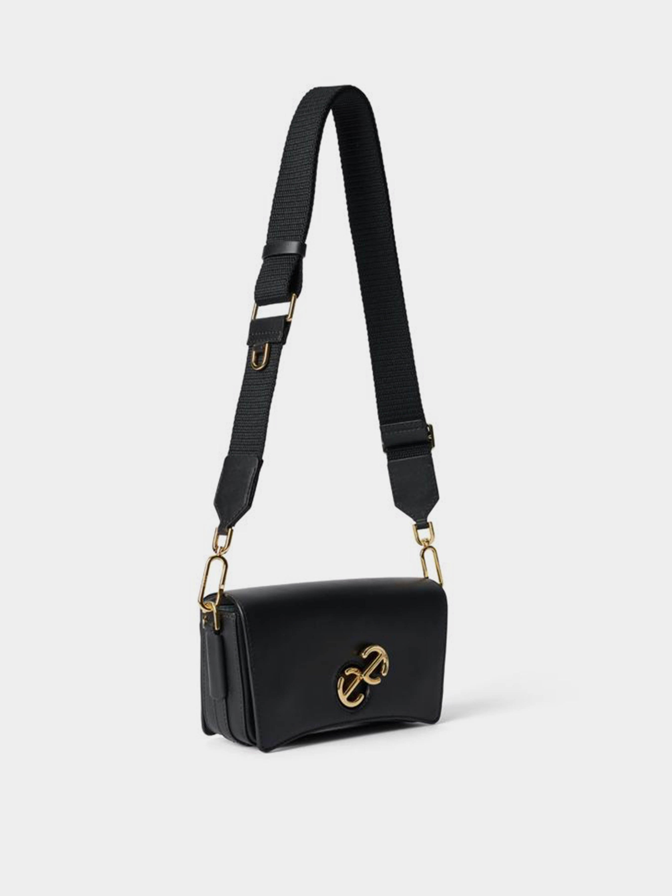 Крос-боді ECCO Pinch модель 910782590000 Фото