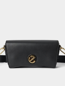 Кросс-боди ECCO Pinch модель 910782590000 Фото