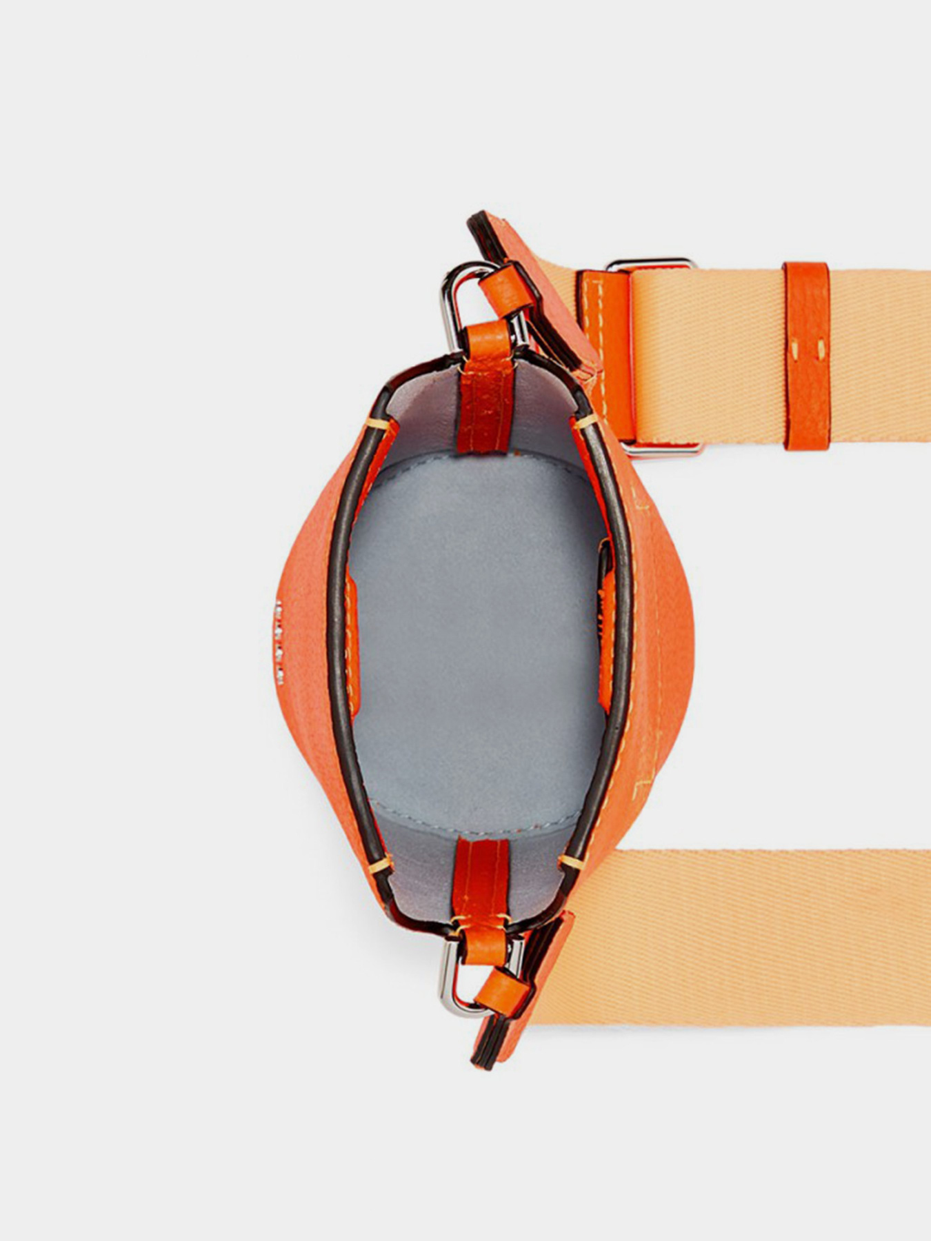 Кросс-боди ECCO Pot модель 910788991006 Фото