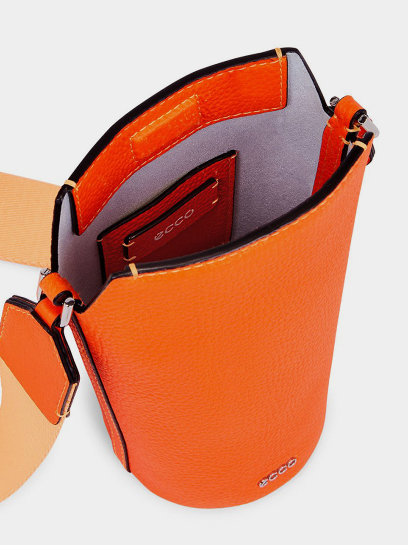 Кросс-боди ECCO Pot модель 910788991006 Фото