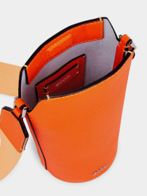 Кросс-боди ECCO Pot модель 910788991006 Фото