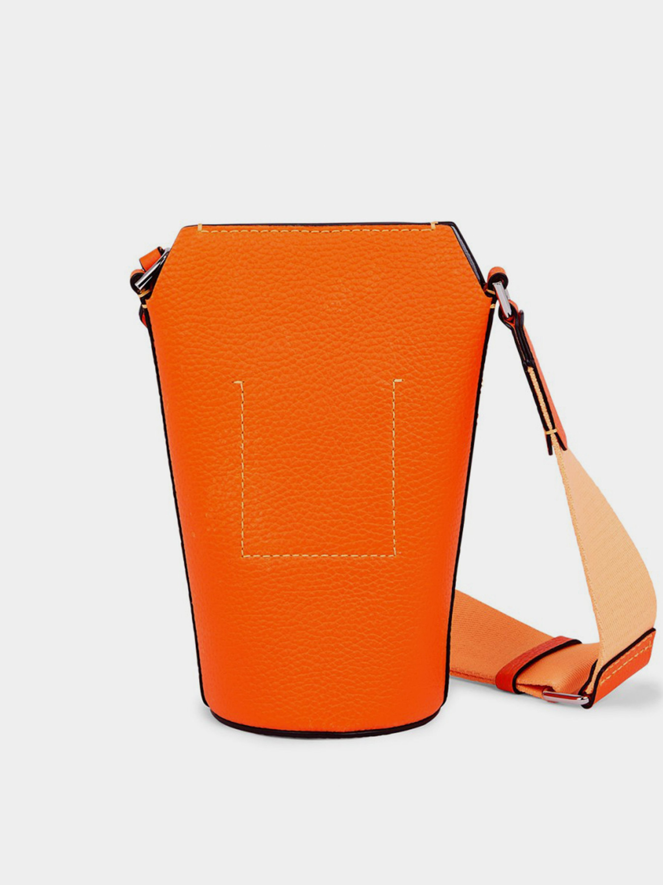 Кросс-боди ECCO Pot модель 910788991006 Фото