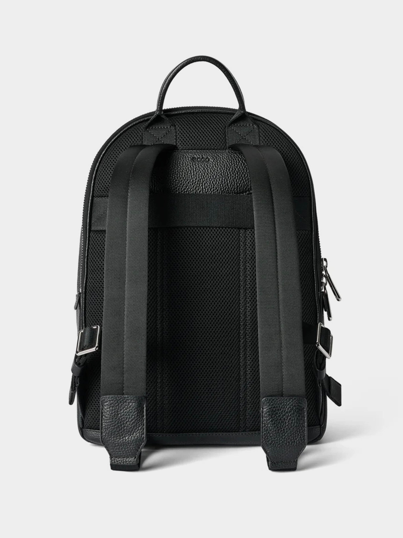 Рюкзак ECCO Round Pack L модель 910779690000 Фото