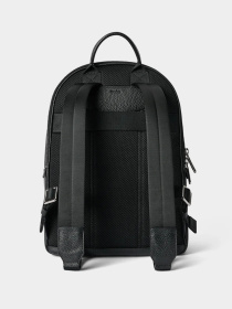 Повседневный рюкзак ECCO Round Pack L модель 910779690000 Фото