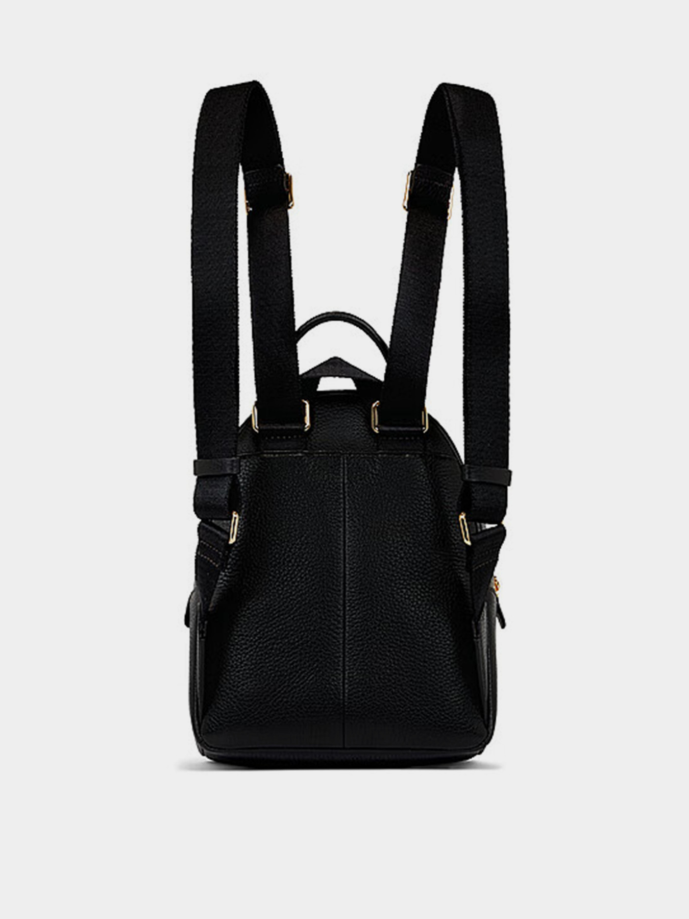 Рюкзак ECCO Small Round модель 910780790000 Фото