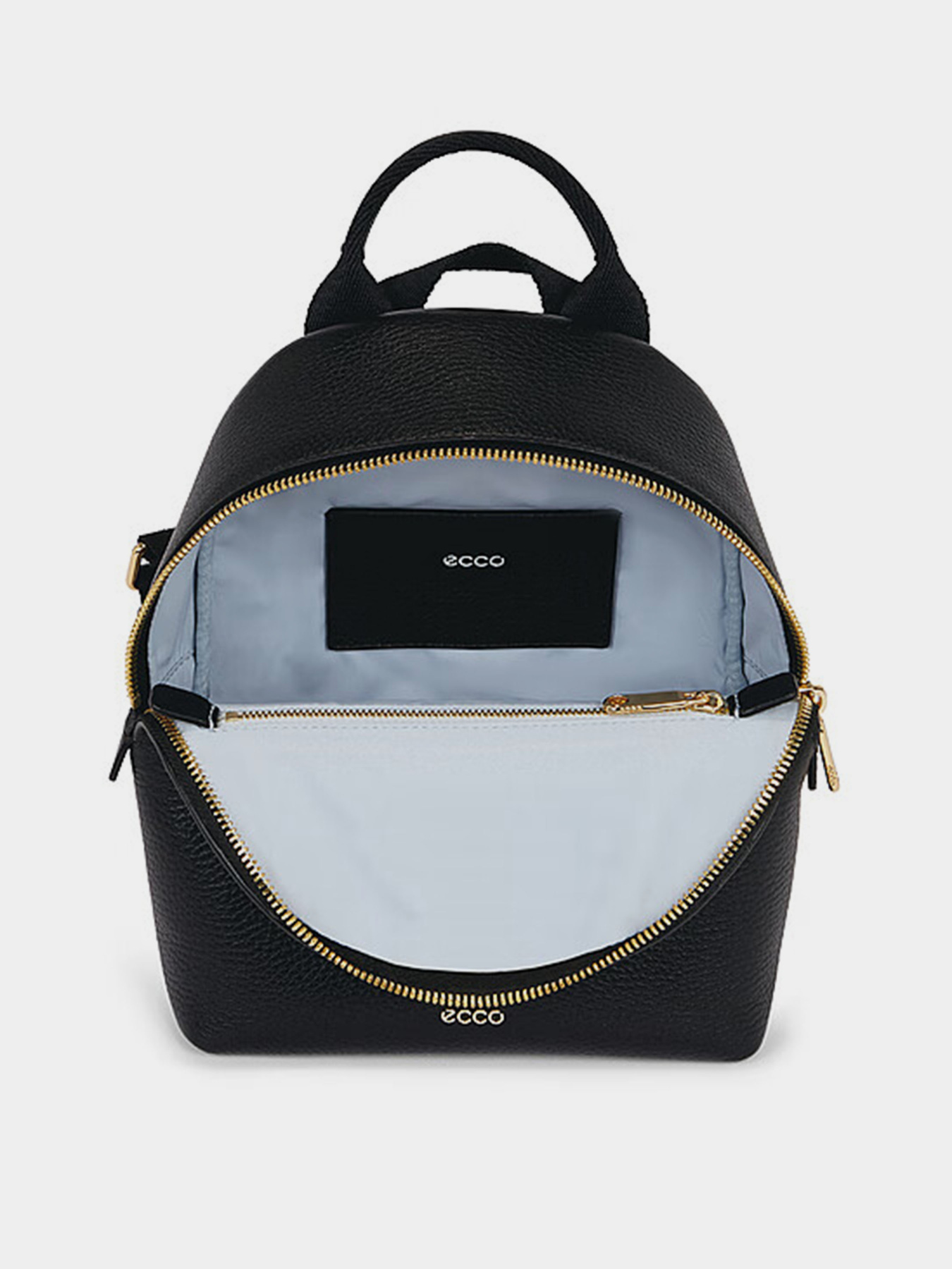 Повсякденний рюкзак ECCO Small Round модель 910780790000 Повсякденний рюкзак ECCO Small Round модель 910780790000 Фото