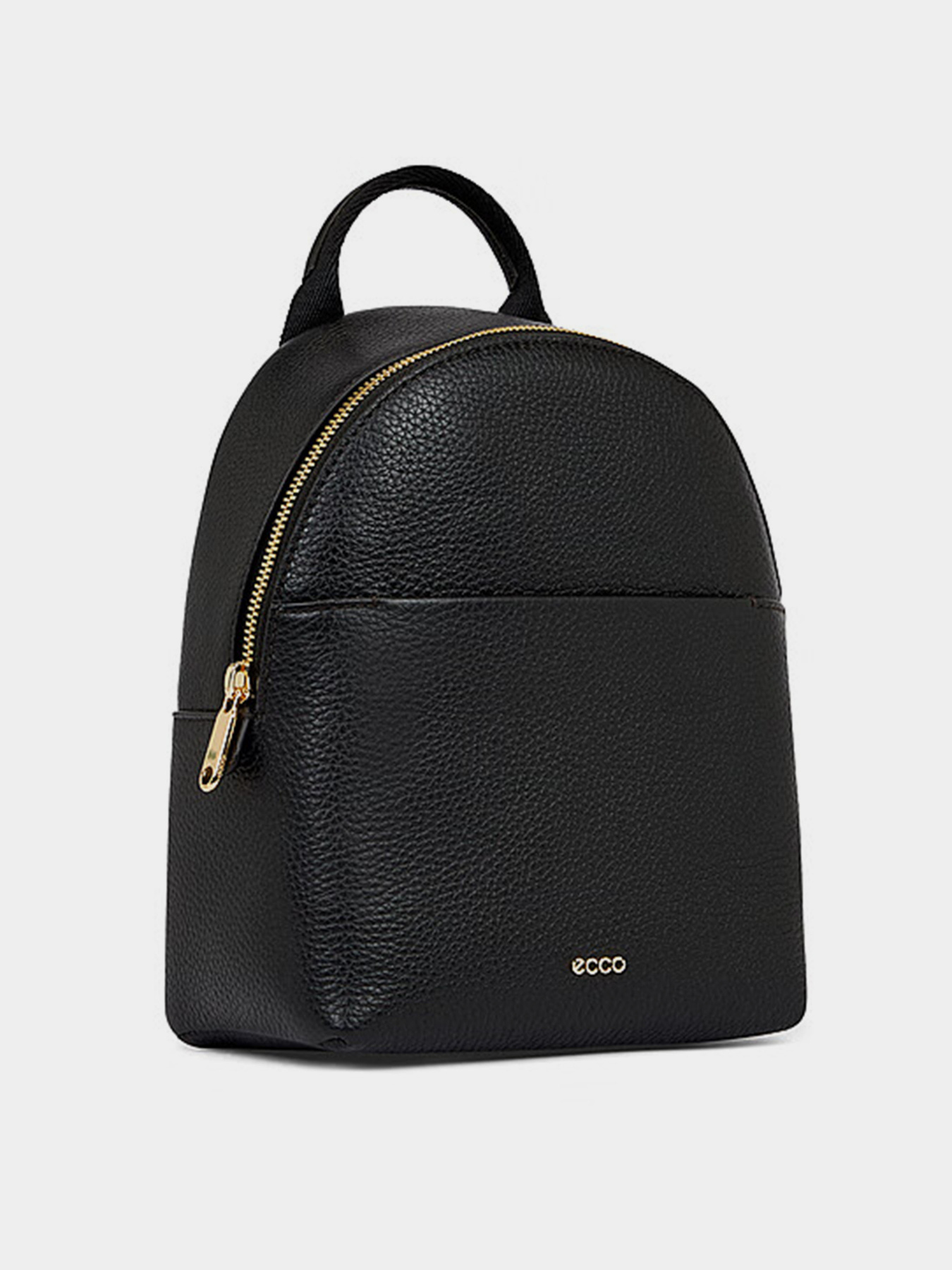 Повсякденний рюкзак ECCO Small Round модель 910780790000 Повсякденний рюкзак ECCO Small Round модель 910780790000 Фото