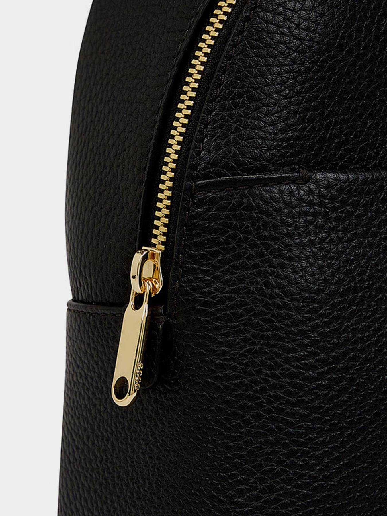 Повсякденний рюкзак ECCO Small Round модель 910780790000 Повсякденний рюкзак ECCO Small Round модель 910780790000 Фото