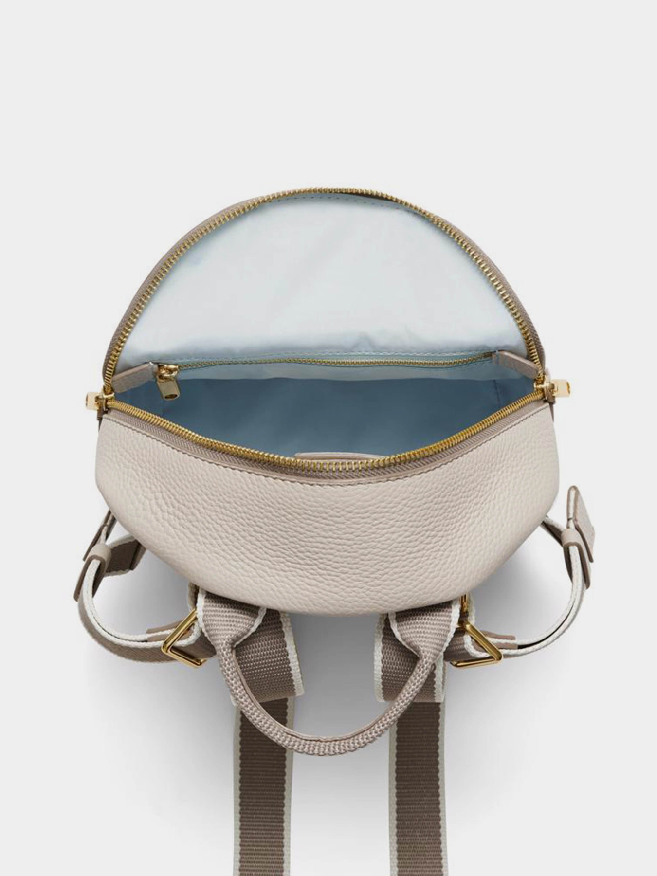 Рюкзак ECCO Round Pack модель 910780790387 Фото