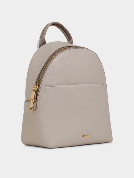 Повседневный рюкзак ECCO Round Pack модель 910780790387 Фото