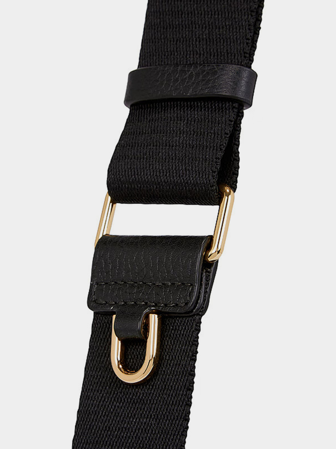 Кросс-боди ECCO Saddle модель 910780590000 Фото