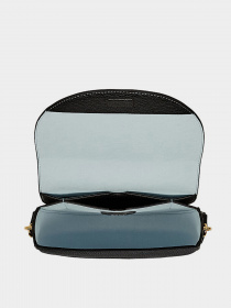 Кросс-боди ECCO Saddle модель 910780590000 Фото