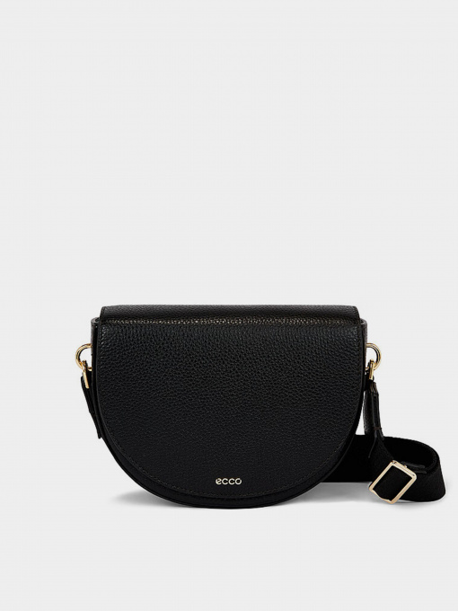 Кросс-боди ECCO Saddle модель 910780590000 Фото