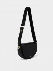 Крос-боді ECCO Saddle модель 910780590000 Фото