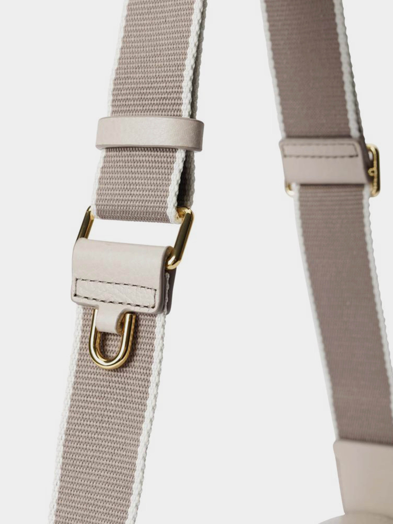 Кросс-боди ECCO Saddle модель 910780590387 Фото