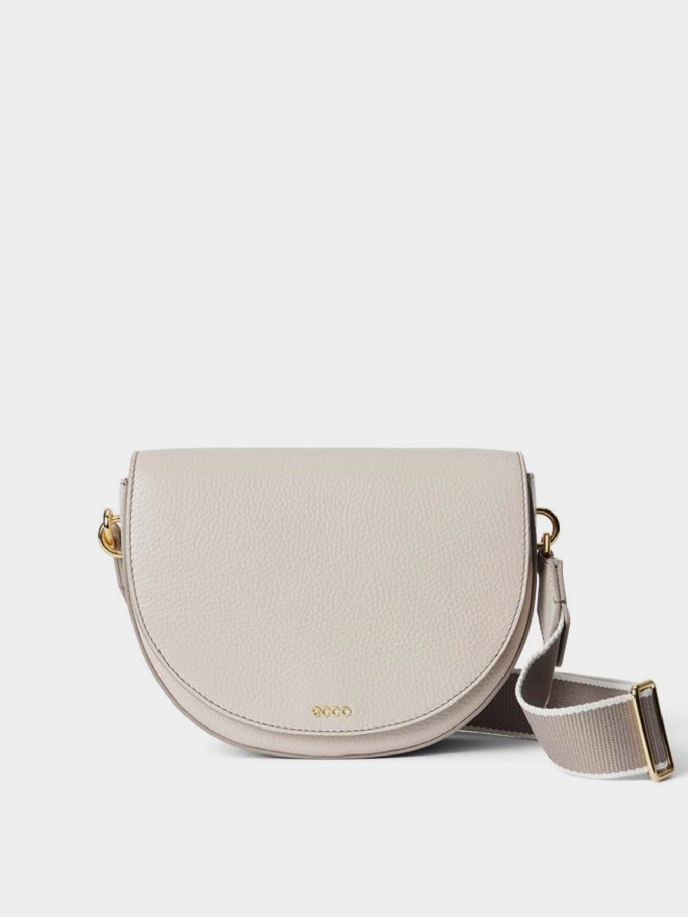 Кросс-боди ECCO Saddle модель 910780590387 Фото