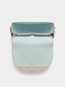 Кросс-боди ECCO Saddle модель 910780590387 Фото