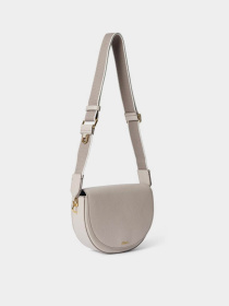 Кросс-боди ECCO Saddle модель 910780590387 Фото