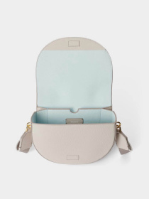 Кросс-боди ECCO Saddle модель 910780590387 Фото