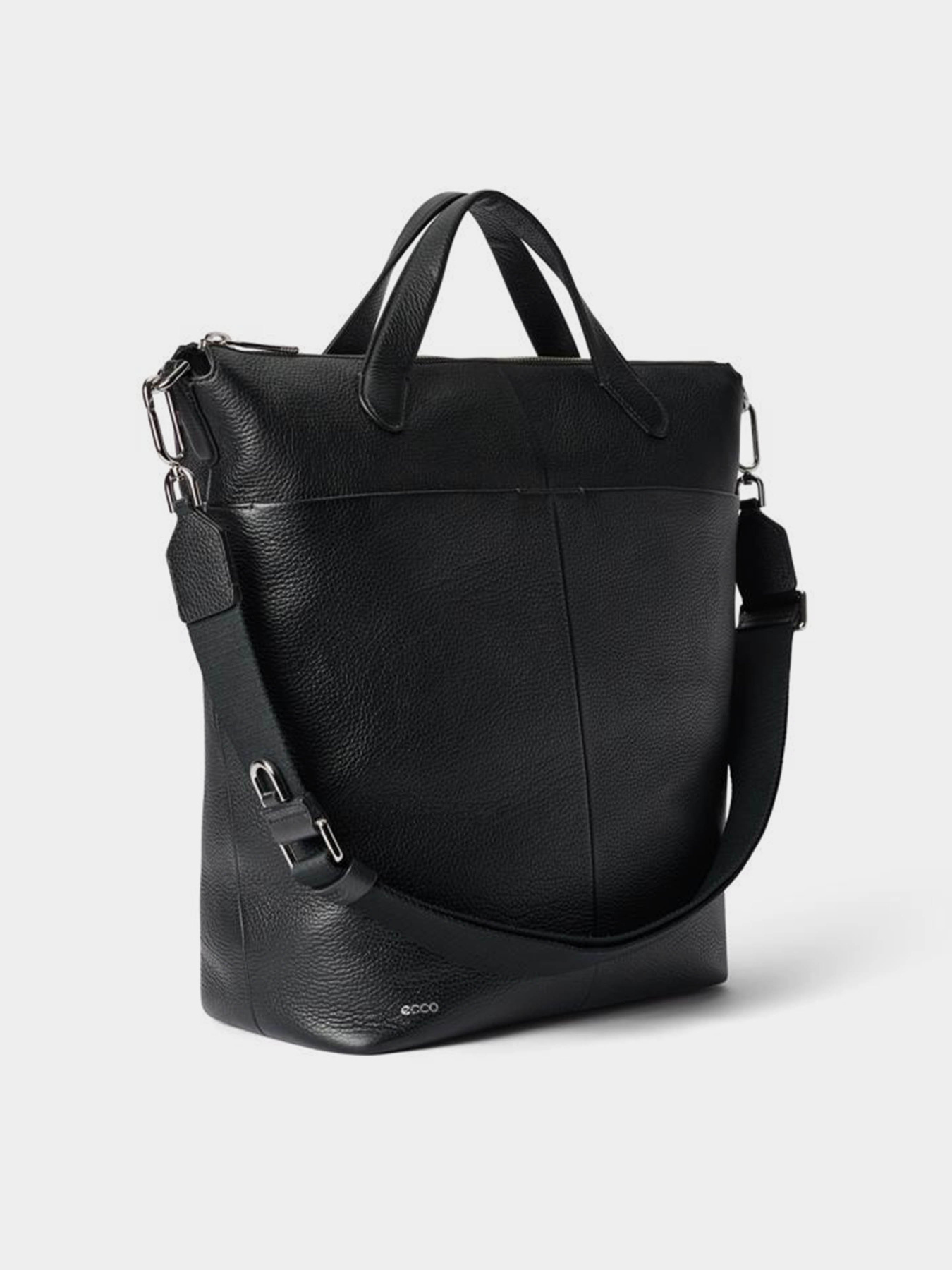 Сумка ECCO Tote модель 910781290000 Фото