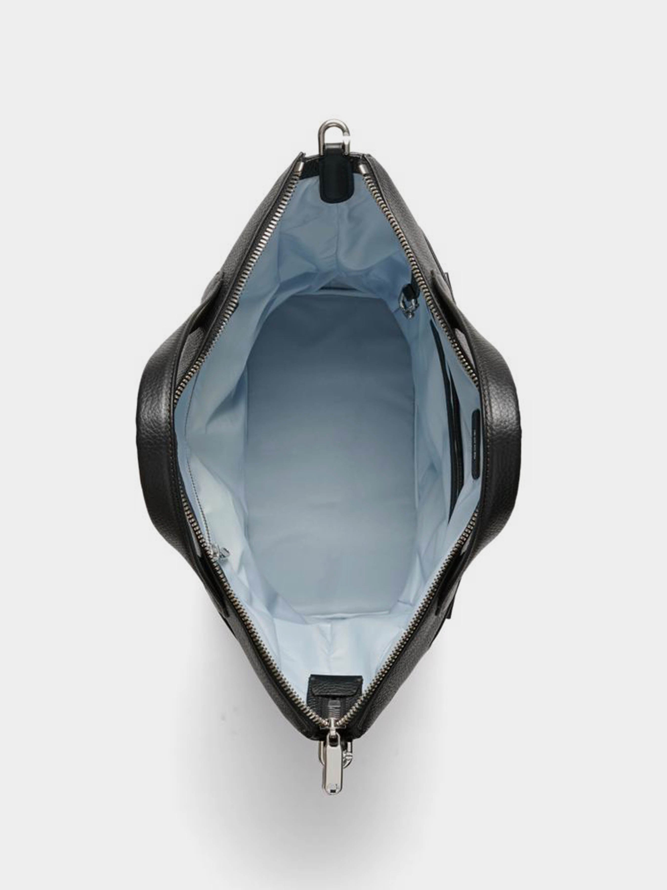 Сумка ECCO Tote модель 910781290000 Фото