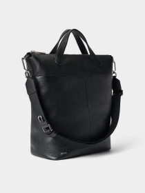 Сумка ECCO Tote модель 910781290000 Фото