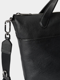 Сумка ECCO Tote модель 910781290000 Фото