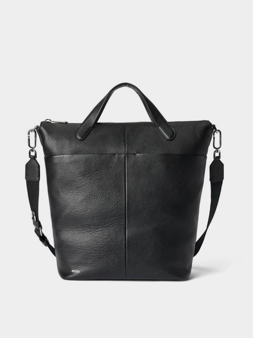 Сумка ECCO Tote модель 910781290000 Фото