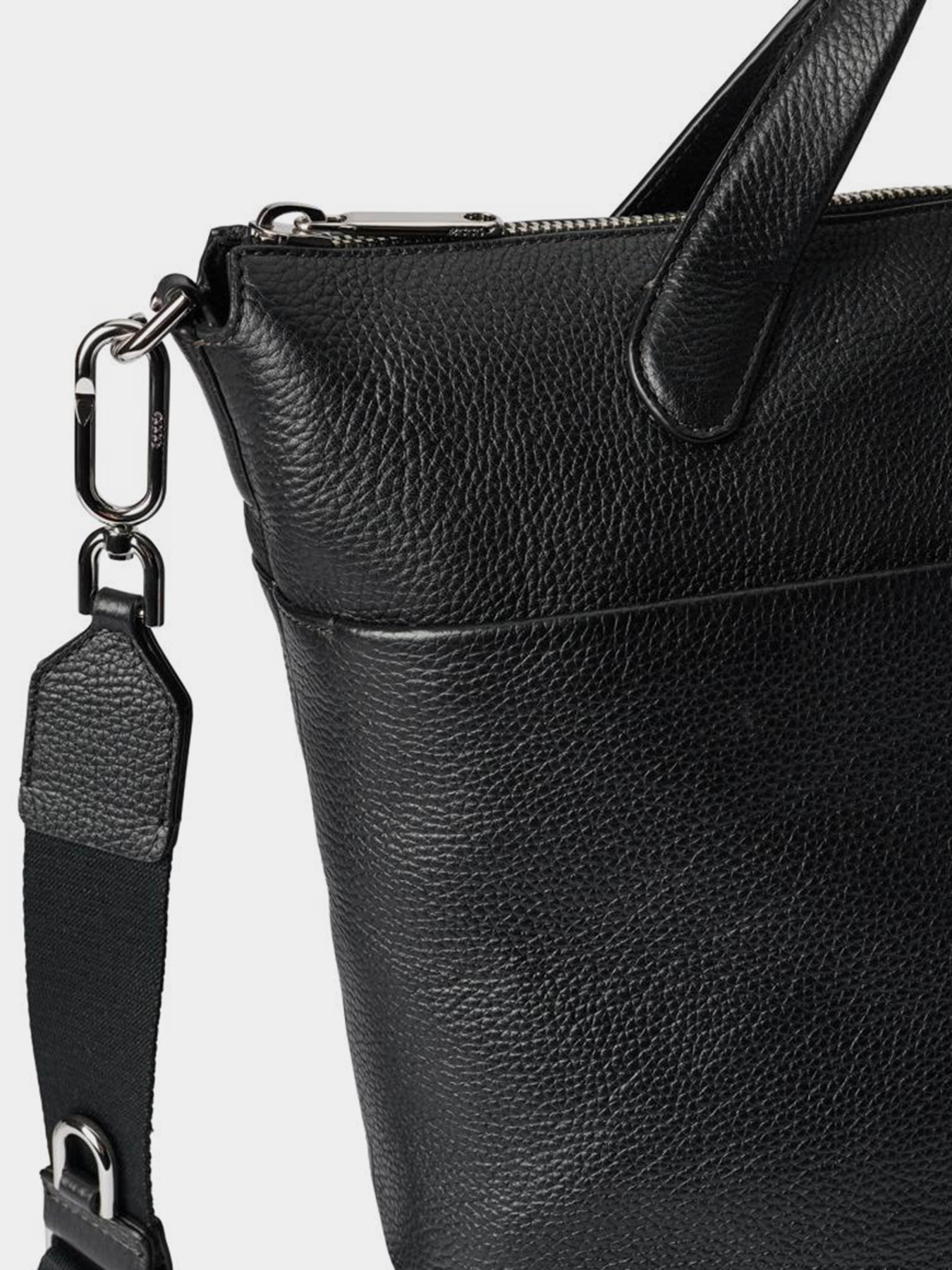 Сумка ECCO Tote модель 910781290000 Фото