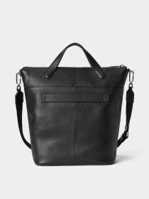 Сумка ECCO Tote модель 910781290000 Фото