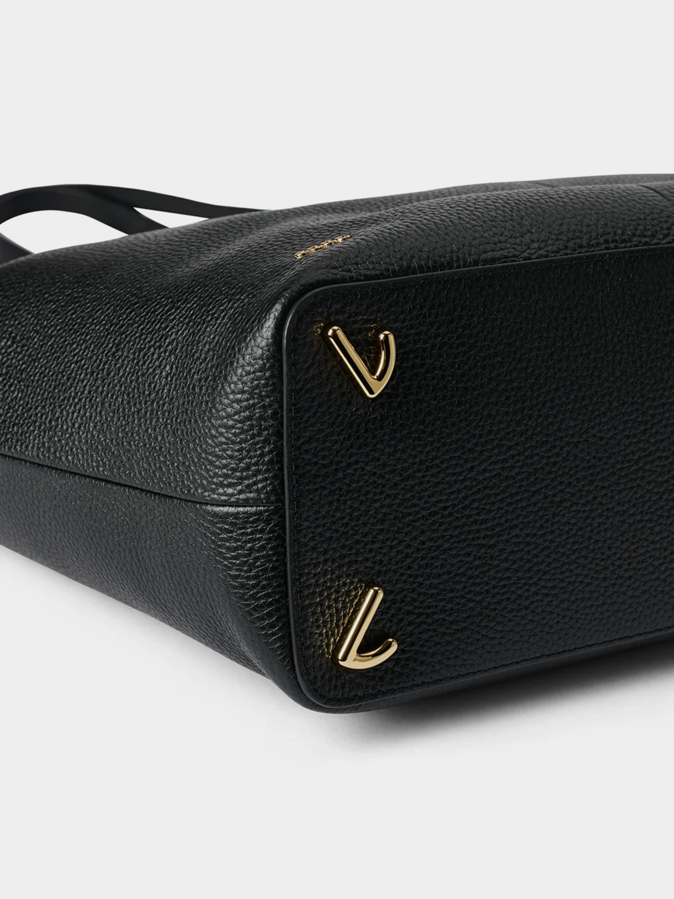 Сумка ECCO Tote M модель 910782990000 Фото