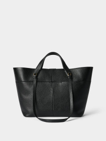 Сумка ECCO Tote M модель 910782990000 Фото