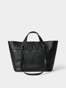 Сумка ECCO Tote M модель 910782990000 Фото