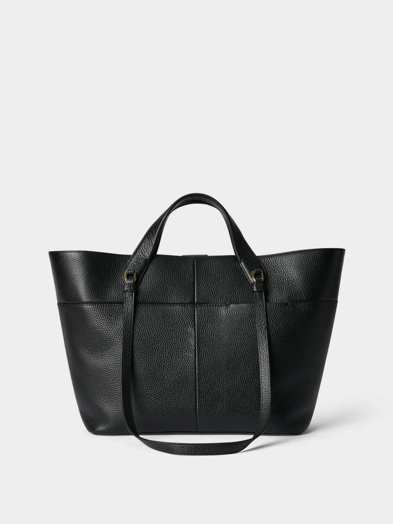 Сумка ECCO Tote M модель 910782990000 Фото