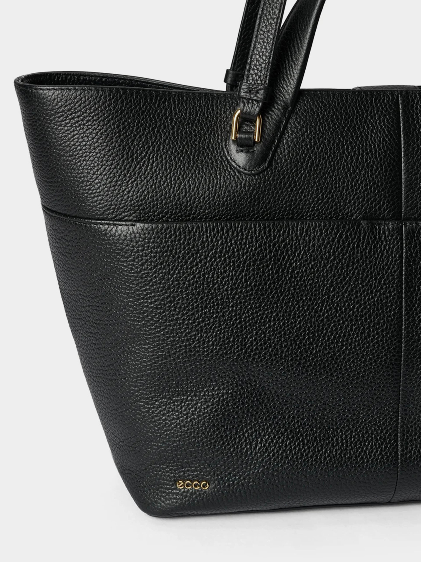 Сумка ECCO Tote M модель 910782990000 Фото