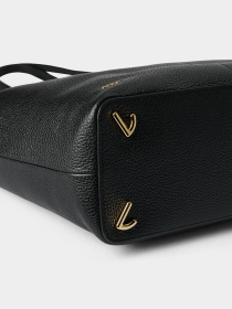 Сумка ECCO Tote M модель 910782990000 Фото