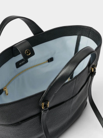 Сумка ECCO Tote M модель 910782990000 Фото