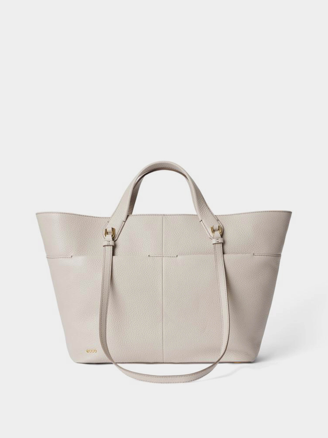 Сумка ECCO Tote M модель 910782990387 Фото