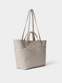 Сумка ECCO Tote M модель 910782990387 Фото