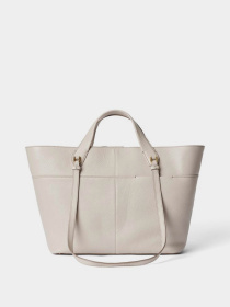 Сумка ECCO Tote M модель 910782990387 Фото