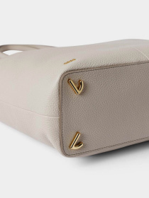 Сумка ECCO Tote M модель 910782990387 Фото