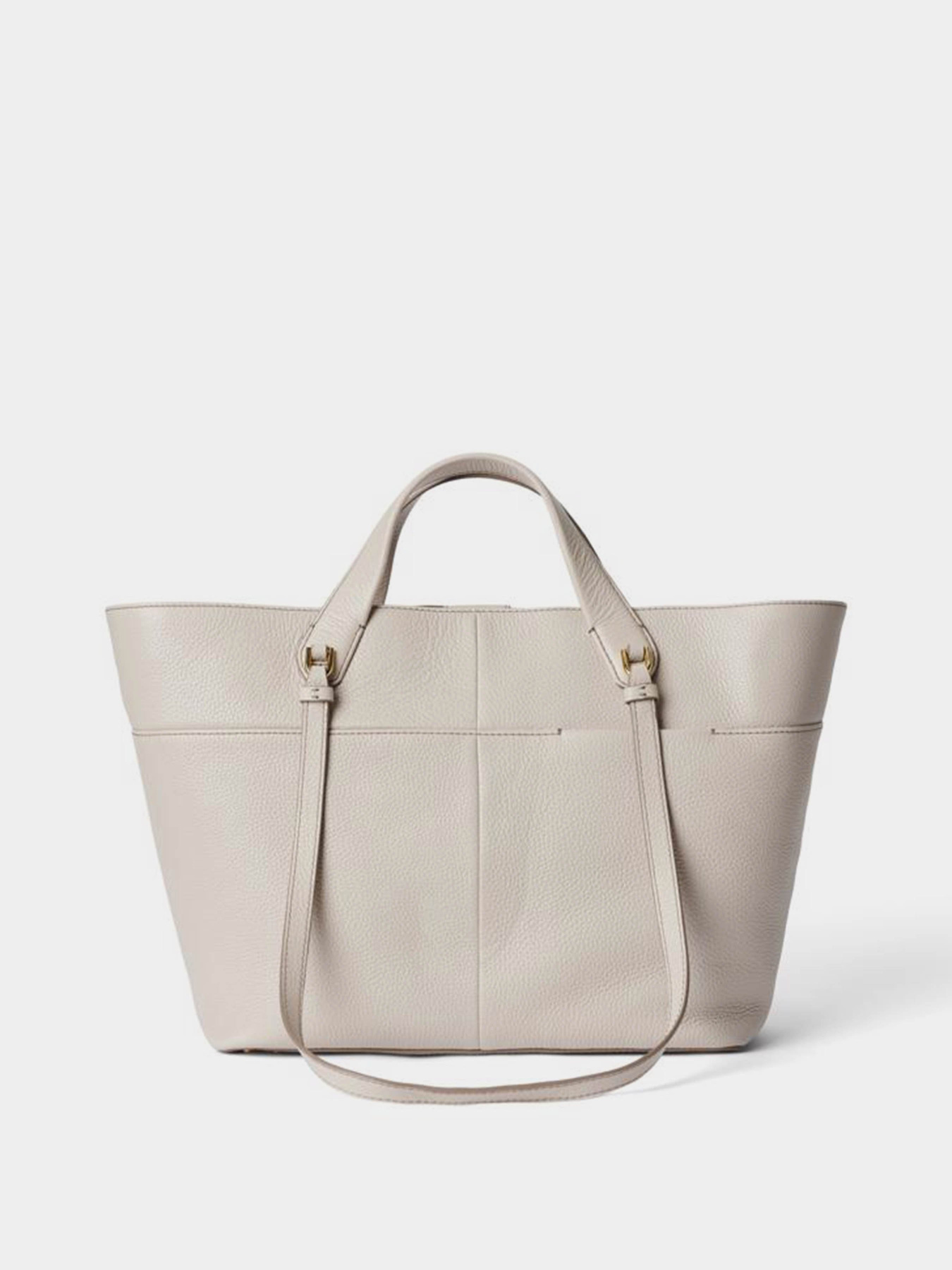 Сумка ECCO Tote M модель 910782990387 Фото