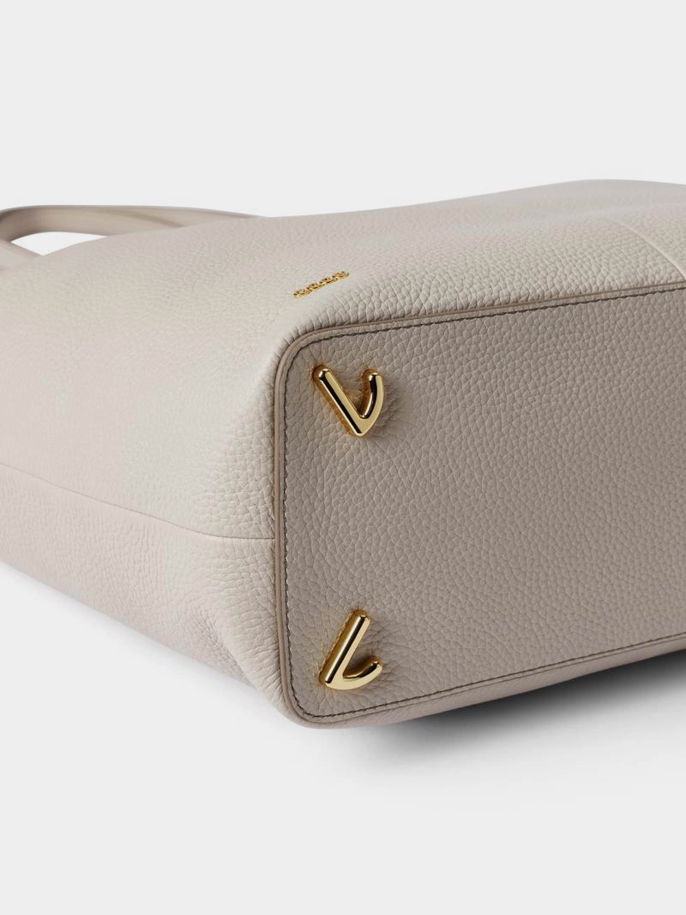 Сумка ECCO Tote M модель 910782990387 Фото