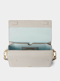 Кросс-боди ECCO Pinch L модель 910777690387 Фото