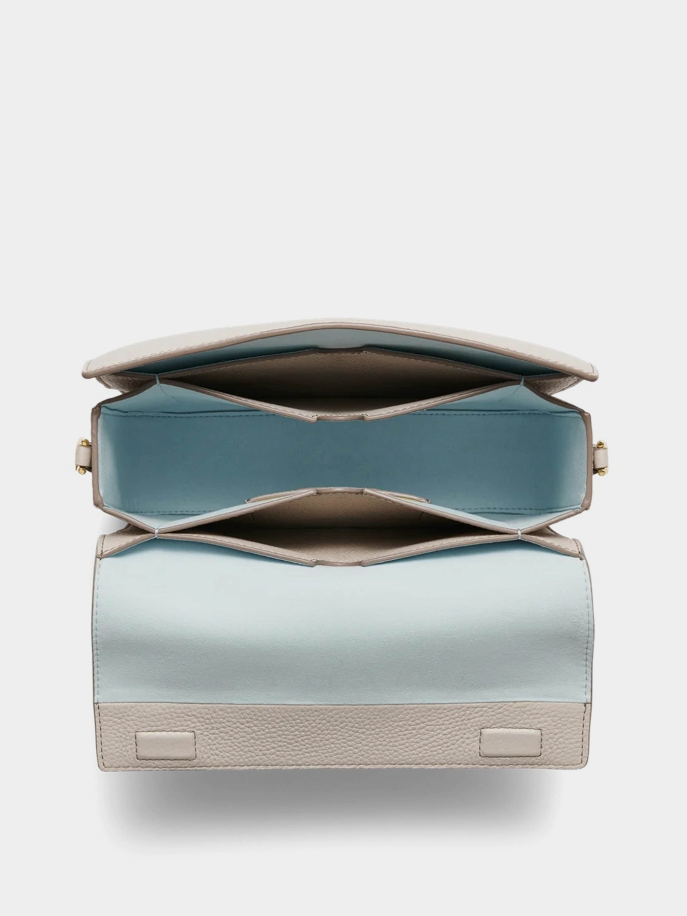 Кросс-боди ECCO Pinch L модель 910777690387 Фото